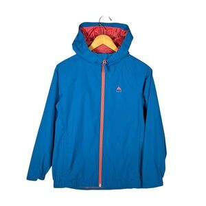 BURTON Windom Packable Rain Jacket